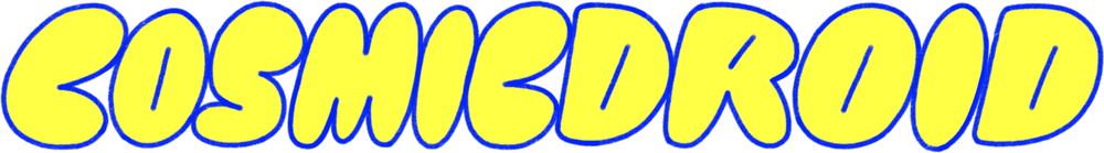 cosmicdroid